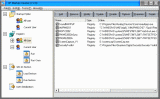 The Screenshot of XP Startup Cleaner