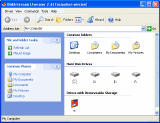 Main window - DiskInternals Uneraser