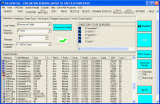 Main screen - Filehunter
