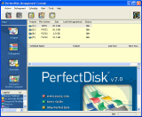 PerfectDisk