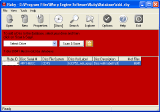 Catalog the files on CD-Rs - Ruby