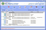 fix and change registry - Max Registry Cleaner
