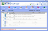 fix and change registry - Max Registry Cleaner
