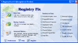 fix all registry errors - Registry Fix