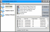 XP Registry Cleaner