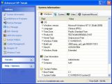 Tweak and Optimize Windows XP system - Advanced XP