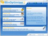 The Screenshot of Ashampoo WinOptimizer Platinum 3