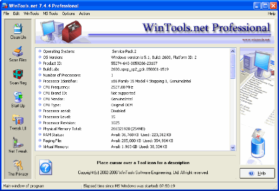 WinTools.net