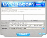 copy dvd - Dvd95Copy Split