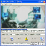 1Click DVD to DivX XviD AVI