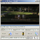 1Click DVD to Divx xVid Avi - copy DVD to VCD SVCD DivX AVI MPEG