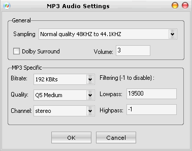 Absolute DVD Ripper