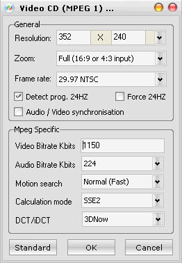 Absolute DVD Ripper