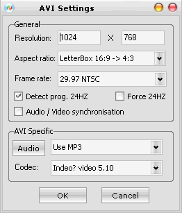 Absolute DVD Ripper