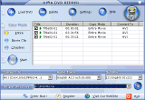 DVD to AVI DivX MPEG etc. - AoA DVD Ripper