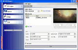 convert DVD to AVI Mpeg etc. - DVD2AVI Ripper