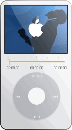 DVD to iPod