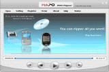 DVD Converter - Plato DVD Ripper