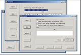 AVI to DVD Maker - Main interface