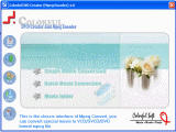 Screenshot - Colorful DVD Creator