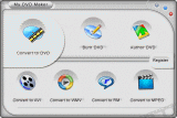 Screenshot - my-dvd-maker