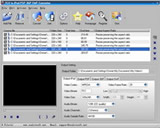 All FLV to iPod PSP 3GP SWF Converter