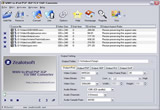 All WMV to iPod PSP 3GP FLV SWF Converter