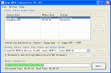 Aom MP4 Converter