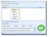 Audiolib Video Converter