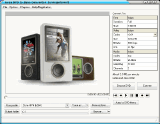 Avex Zune Video Converter
