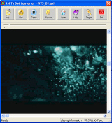 Avi To Swf Converter