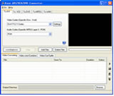 Easy AVI/VCD/DVD/MPEG Converter