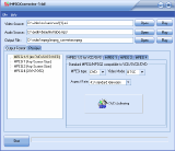 iMpeg Converter