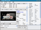 convert video - Imtoo MPEG Encoder