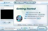iSkysoft Video to AVI Converter for Mac