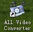 Okoker RM to AVI DIVX MPEG VCDDVD Converter&Burner