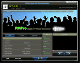 PMPro AppleTV Video Converter