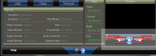 PMPro Flash to PSP Converter