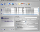 RM RMVB to AVI DIVX MP4 MPEG WMV Converter