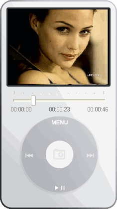 Video to iPod Converter