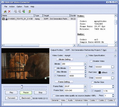 Video Converter