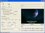 The Screenshot of New Video Splitter