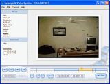 The Screenshot of SolveigMM Video Splitter