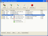 Video Splitter Joiner and Converter screenshot