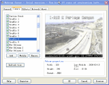 The Screenshot of Webcam Saver