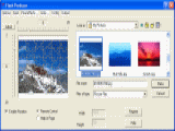 Screenshot - Flash Jigsaw Producer