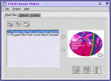 Screenshot - Flash Saver Maker
