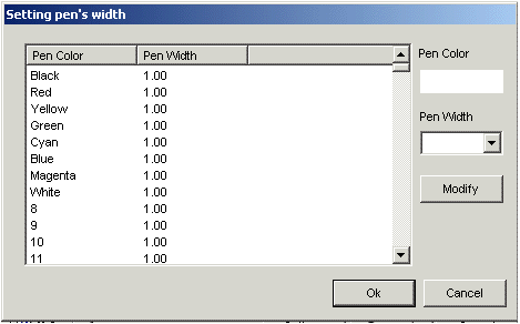 Screenshot - Setting line width