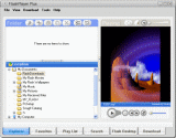 Screenshot - FlashPlayer Plus