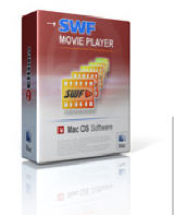 SWF Player for Mac